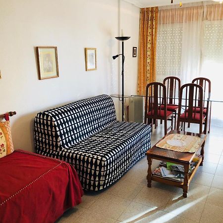 Calle Concordia 128 Διαμέρισμα Τορεβιέχα Εξωτερικό φωτογραφία