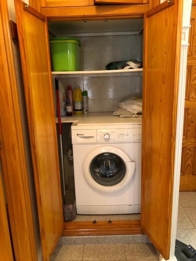 Calle Concordia 128 Διαμέρισμα Τορεβιέχα Εξωτερικό φωτογραφία