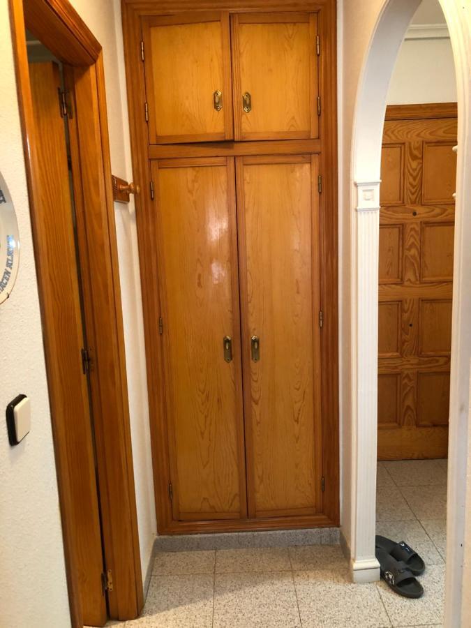 Calle Concordia 128 Διαμέρισμα Τορεβιέχα Εξωτερικό φωτογραφία