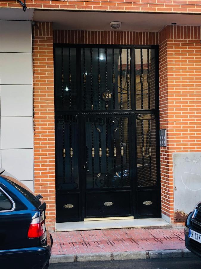 Calle Concordia 128 Διαμέρισμα Τορεβιέχα Εξωτερικό φωτογραφία