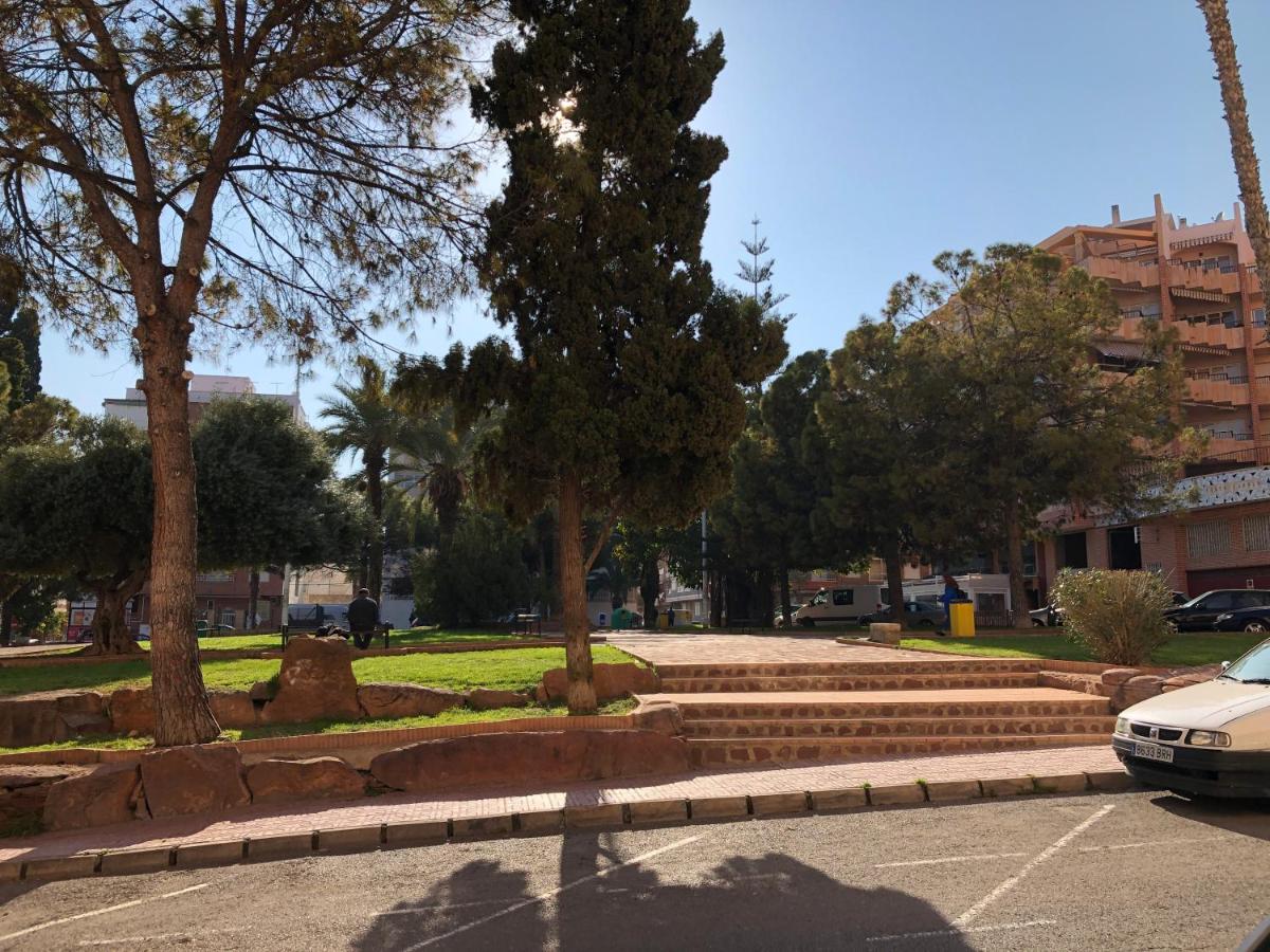 Calle Concordia 128 Διαμέρισμα Τορεβιέχα Εξωτερικό φωτογραφία