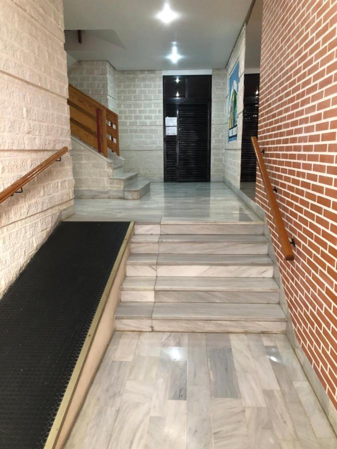 Calle Concordia 128 Διαμέρισμα Τορεβιέχα Εξωτερικό φωτογραφία