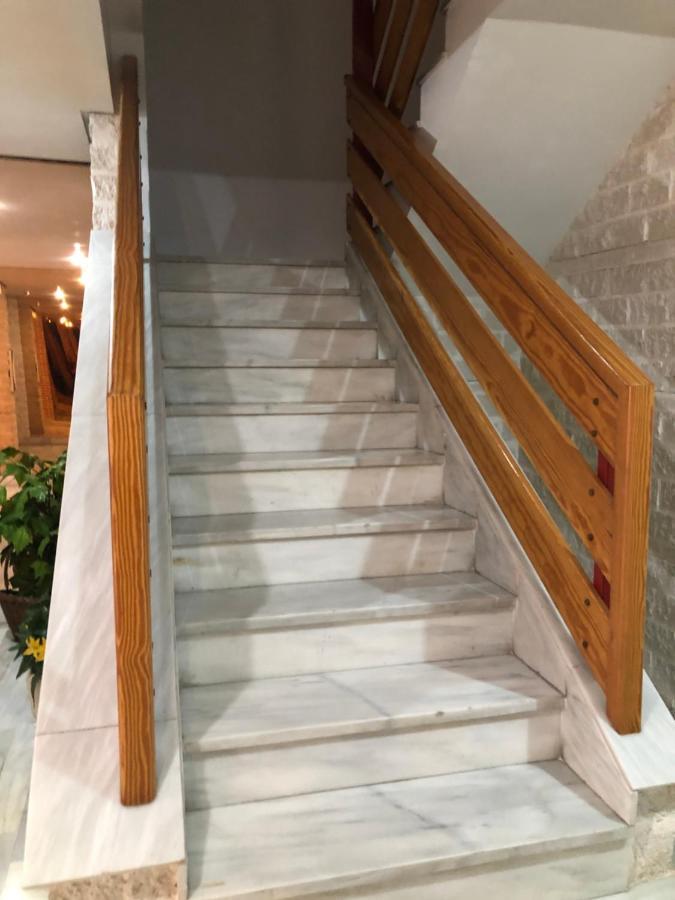 Calle Concordia 128 Διαμέρισμα Τορεβιέχα Εξωτερικό φωτογραφία